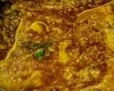 बेसन ब्रेड ऑमलेट (besan bread omelette recipe in Hindi) रेसिपी चरण 4 फोटो
