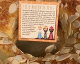 Foto del paso 12 de la receta: Roscón de reyes fácil (con amasadora o panificadora)