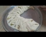 A picture of step 11 of Chicken bread.
