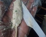 Foto langkah ke 5 dari resep Sempol ayam.