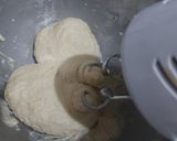 Foto langkah ke 1 dari resep Roti sobek coklat.