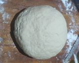 A picture of step 3 of Butter Medialunas (Argentinian Croissants).