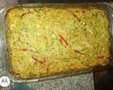 Foto del paso 3 de la receta: Pastel de verduras