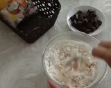 Foto langkah ke 2 dari resep Chapssal Korean Donuts.