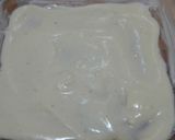 Foto del paso 18 de la receta: Lasaña de espinaca, mix de verduras, pollo y queso de cabra