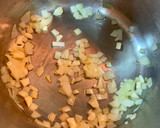 Foto del paso 1 de la receta: Pollo de aprovechamiento