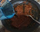 Foto langkah ke 3 dari resep Tahu Telur Bumbu Kacang.