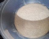 Foto del paso 1 de la receta: Pan de salvado a la provenzal