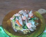 Foto langkah ke 5 dari resep Ifumie.