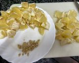 Foto del paso 1 de la receta: 603. Mermelada de limón casera (salsa)
