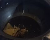 मटर पुलाव (matar pulao recipe in Hindi) रेसिपी चरण 3 फोटो