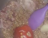 صورة لخطوة 2 من وصفة عدس 🍲🍲