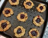 Foto del paso 4 de la receta: Pepas integrales sin horno