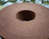 Foto langkah ke 6 dari resep "bolu kopi".