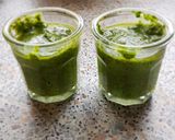 Une image de l'étape 3 de Pesto.