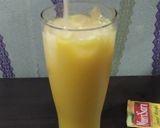 Foto langkah ke 4 dari resep Es Nutrisari Yakult.