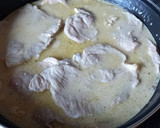Foto del paso 7 de la receta: 181. Chuletas de aguja con champiñones