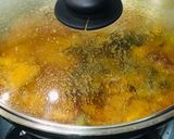 A picture of step 5 of Tilapia Fish Kalia/Curry.