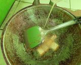 Foto langkah ke 6 dari resep 010 Tahu Crispy.