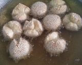 Foto langkah ke 6 dari resep Onde-onde tertawa lepas..