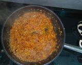 Foto del paso 4 de la receta: Arroz caldoso con bogavante
