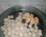 Foto langkah ke 15 dari resep Food Preparation Sederhana(1-2pekan).