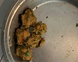 A picture of step 2 of બાજરી ના ઢહેબરા.