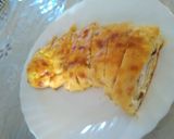 Ahogy a mama csinálta: Túrós és almás rétes 💠 recept fázis 8 fotója