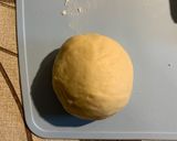 Töltött golyók recept fázis 6 fotója