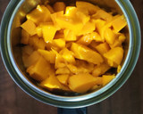 மேங்கோ லஸ்ஸி (Mango lassi) ரெசிபி ஸ்டேப் 1 புகைப்படம்