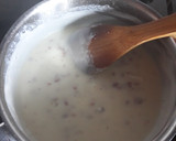 Foto del paso 7 de la receta: Coliflor con bechamel y jamón