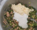 Foto del paso 3 de la receta: Rollitos de papel de arroz