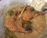 Foto langkah ke 7 dari resep Ayam Lodho Khas Tulungagung.