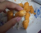 Foto langkah ke 14 dari resep Nugget sayur ala adista.