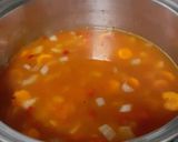 Foto del paso 4 de la receta: Guiso de trigo sarraceno sin tacc