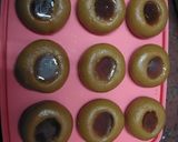 নলেন গুঁড়ের সন্দেশ (nolen gurer sondesh recipe in Bengali) রেসিপির ধাপ 7 ছবি
