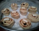 Foto del paso 14 de la receta: Roles de canela ❤