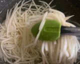 Foto del paso 5 de la receta: Pasta palmini