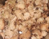 চিলি গোবি (Chili Gobi recipe in Bengali) রেসিপি ধাপ - 2 ছবি