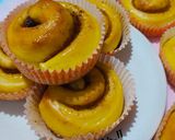 Foto langkah ke 6 dari resep Cinnamon Roll.