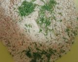 Foto del paso 5 de la receta 🍰Tarta de mojito🍸🌿🍋