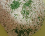 Foto del paso 5 de la receta: 🍰Tarta de mojito🍸🌿🍋