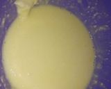 Une image de l'étape 3 de Quiche Gumus aux poivron.