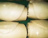 Foto langkah ke 8 dari resep Chicken Curry Puff / Karipap.