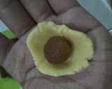 Foto langkah ke 3 dari resep Nastar Jadul ekonomis.