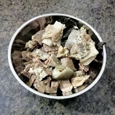 Langkah 1
