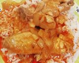 Foto del paso 2 de la receta: Alitas de pollo en salsa express tipo barbacoa