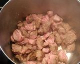 Foto del paso 3 de la receta Boeuf bourguignon