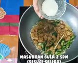 Foto langkah ke 10 dari resep Resep Oreg Tempe Basah.
