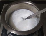 A picture of step 1 of Zarda.